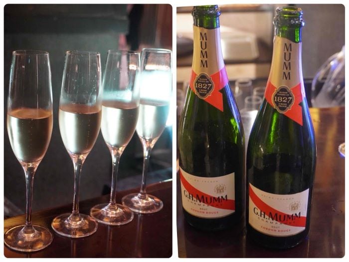 ANAクラウンプラザホテル大阪・閉館②