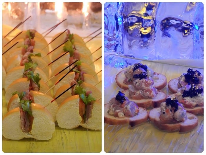 ANAクラウンプラザホテル大阪・閉館④