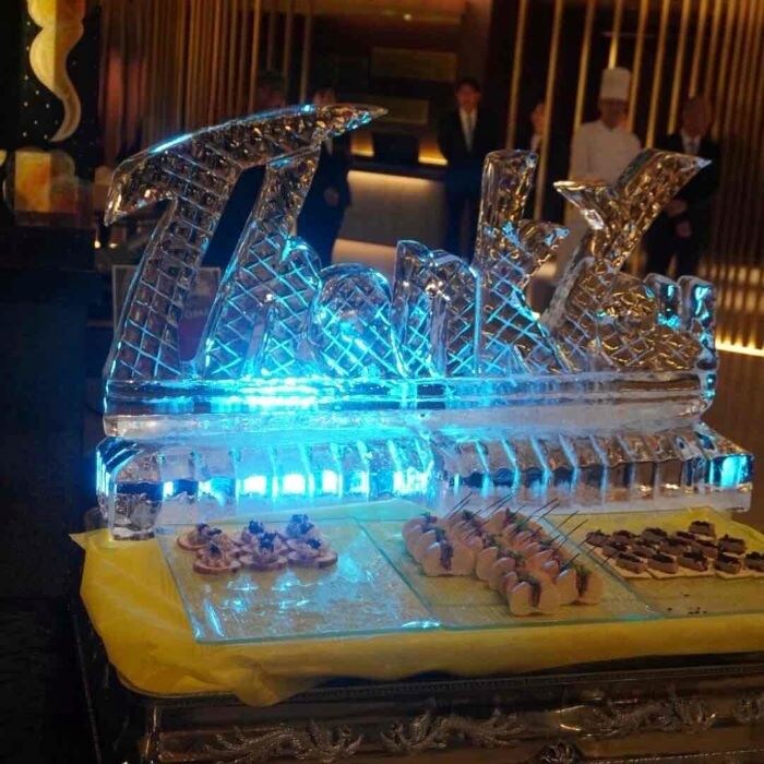 ANAクラウンプラザホテル大阪・閉館①