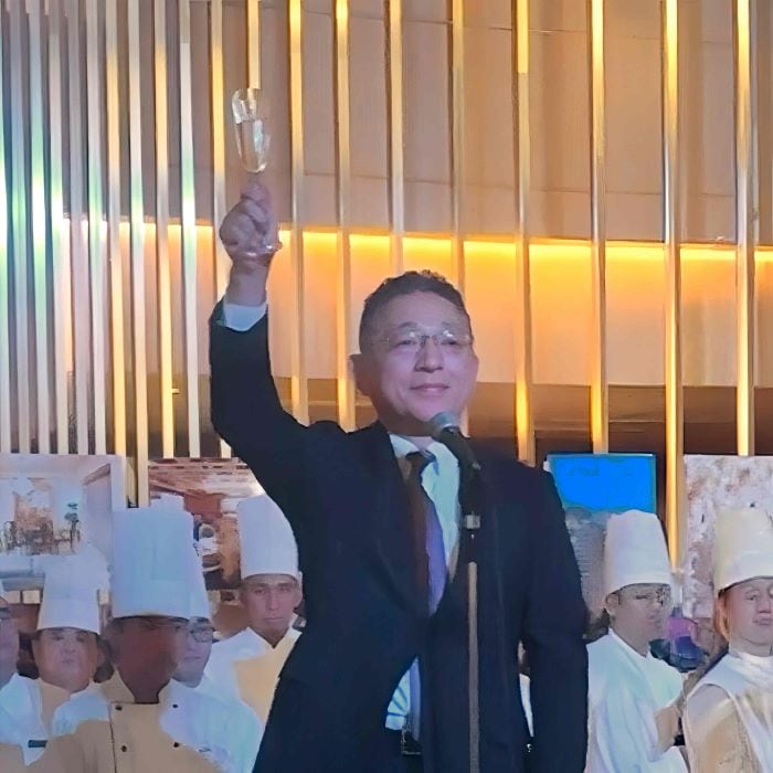 ANAクラウンプラザホテル大阪・閉館⑬