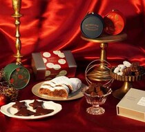 ダンデライオン・チョコレートのクリスマス2025♡心ときめく限定スイーツ登場