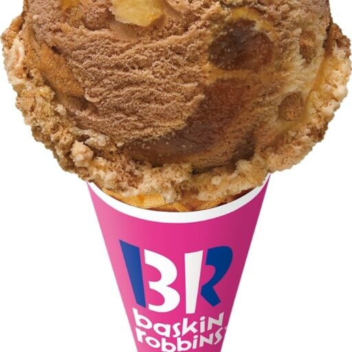 サーティワンの新作「カラメルアップルパイ」登場！秋の味わいを贅沢に♡