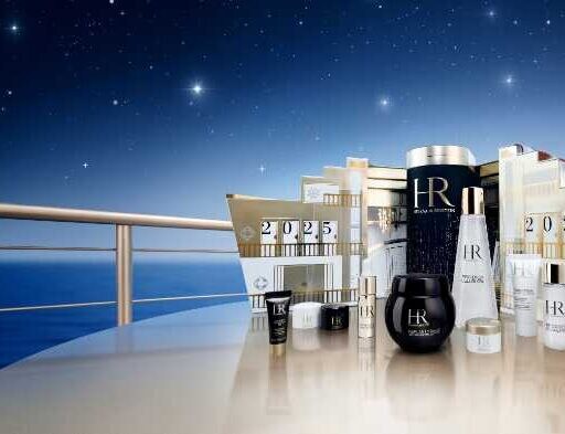 ヘレナ ルビンスタインから数量限定ホリデーコフレ！美を極めるスキンケアセット♡