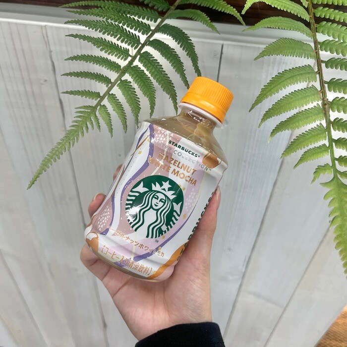 スターバックスのWINTER COLLECTION⑤