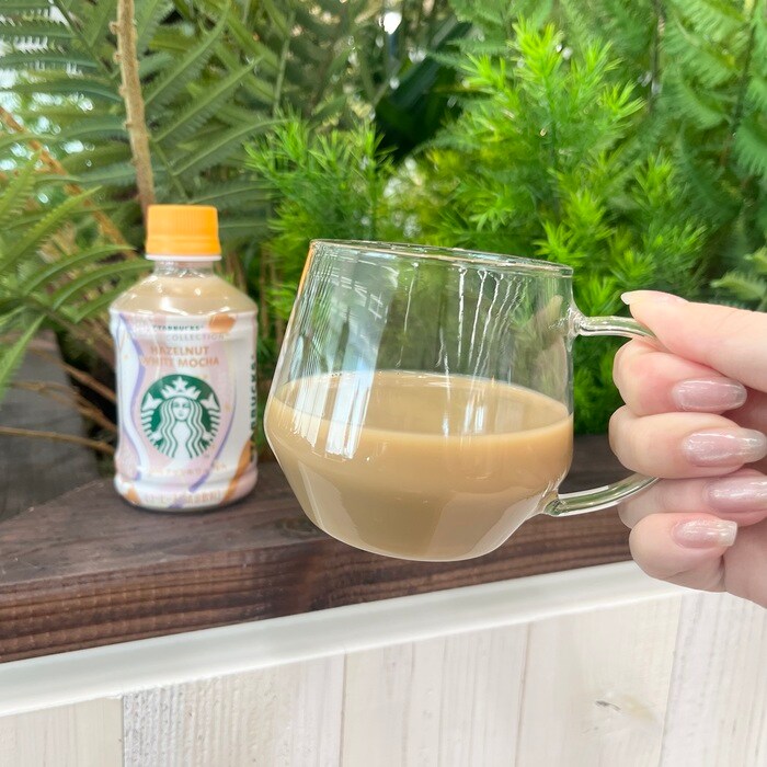 スターバックスのWINTER COLLECTION⑦