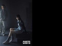 クラークス オリジナルズ×COSTSの新作コラボ♡未来と伝統が融合した限定モデル登場