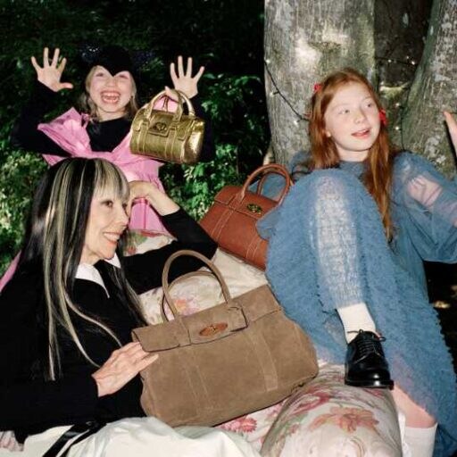 英国発マルベリーのホリデーが開幕！心ときめく新作バッグ＆サステナブルな物づくり