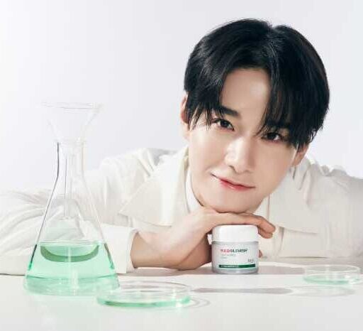 JO1佐藤景瑚がアンバサダーに就任!Dr.Gの潤いケアがこの冬の味方に♪