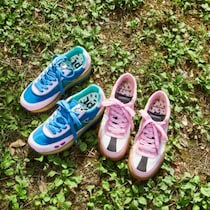 【スニーカー×EPT】LITTLE SUNNY BITEが放つ初コラボ♡