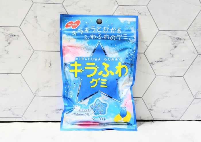 ノーベル製菓の新商品②