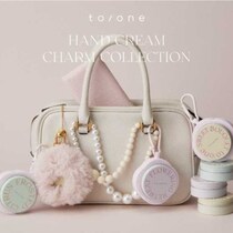 to/oneのハンドクリーム「CHARM COLLECTION」で手肌＆気分をアップ♡
