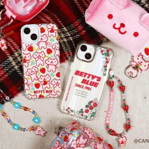 【SKINNYDIP LONDON×BETTY’S BLUE】原宿ポップアップ