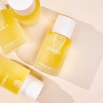 【FEMMUE ボディオイル】ゼラニウムとジャスミンが香る♡限定アイテム