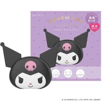 【クロミ×BRiOSS】話題の「チャームリフト」に限定コラボデザイン登場！