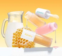 【アピュー】大人気リップオイルが限定復刻♡3種の香りでうるツヤ唇に