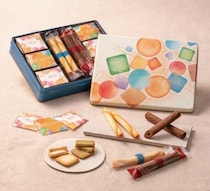 【ヨックモック】人気クッキー缶がリニューアル♡新生「ガトー エクセラン」登場