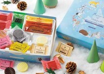 【ロイズ冬季限定】人気のメープルナッティやショコラの四季など贅沢チョコが登場♡