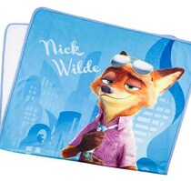 東京ばな奈×ズートピア2新作♡ニックとジュディのショコラサンドが登場！