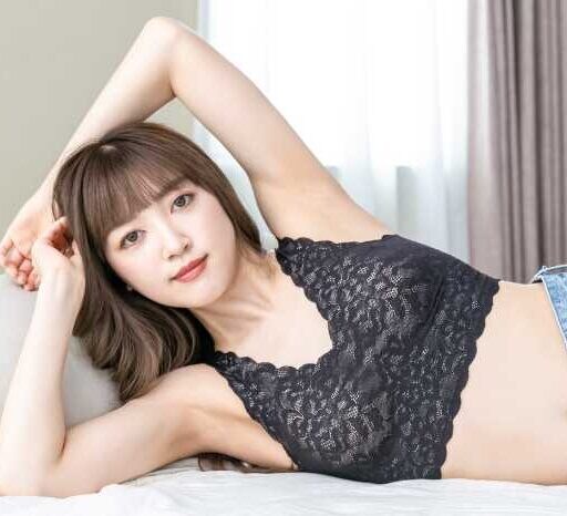 話題のAndBraが期間限定キャンペーン!新年に向けて私らしい下着を見直そう♡