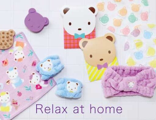 ファミリアの新作雑貨で叶える癒しのおうち時間♡パステルカラーで気分もアップ