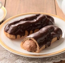 銀座コージーコーナーの新作♡冬に恋する濃厚チョコレートスイーツ登場