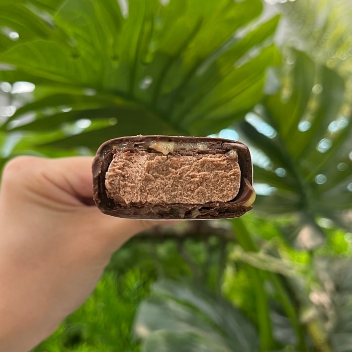 ハーゲンダッツのザッハトルテ⑥