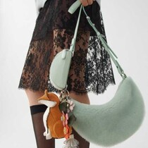 ケイト・スペード ニューヨークの新作バッグ♡ホリデー気分を彩るKSDuoコレクション