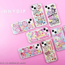 SKINNYDIP LONDON×サンリオ第3弾♡Y2Kムード全開の新作コレクション登場
