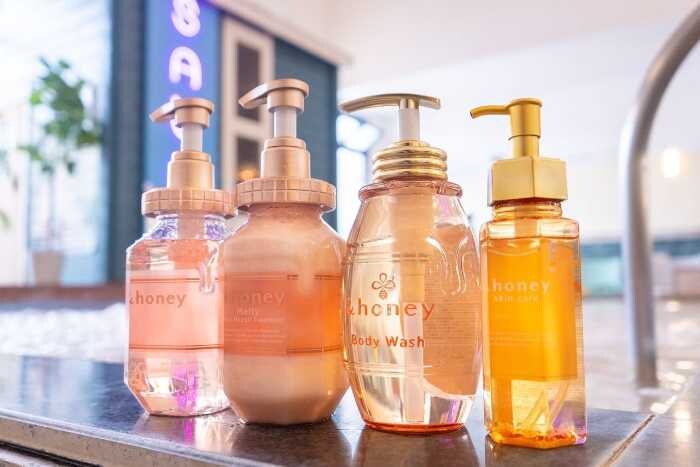 おふろカフェの内観③