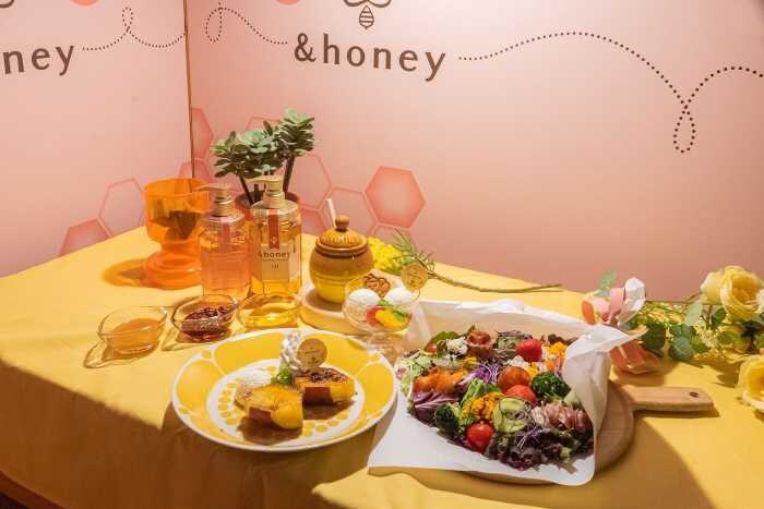 おふろカフェの内観④