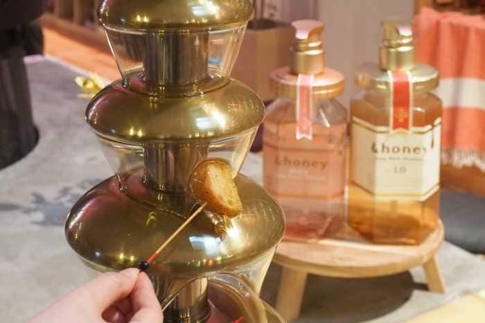 おふろカフェの内観⑥