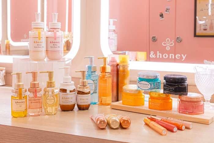 おふろカフェの内観②