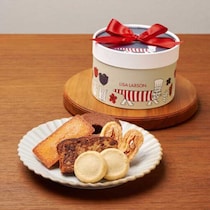 キハチ×リサ・ラーソンの「おいしい冬」♡心ときめく特別コラボコレクション