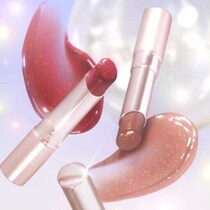 オペラのティントに“月の光”がきらめく♡冬限定「グロウリップティント」登場