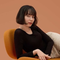 【BAMBI WATER】薄くても温かい！ホールド力抜群の最新ヒートインナー