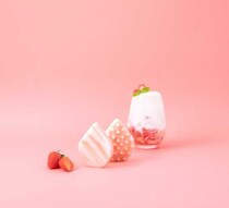 【ETVOS】限定マーブル「イチゴミルク」登場♡おうちで叶える極上ヘッドスパ