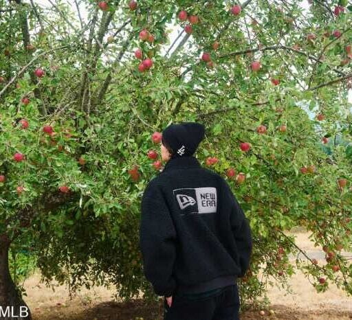 【ニューエラ】秋冬を彩るファー＆フェルト♡大人可愛いヘッドウェアコレクション登場