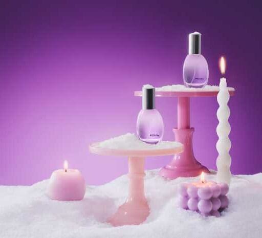 【ロアリブ】ホリデー限定香水「ラブワージィ」で心ときめく冬を