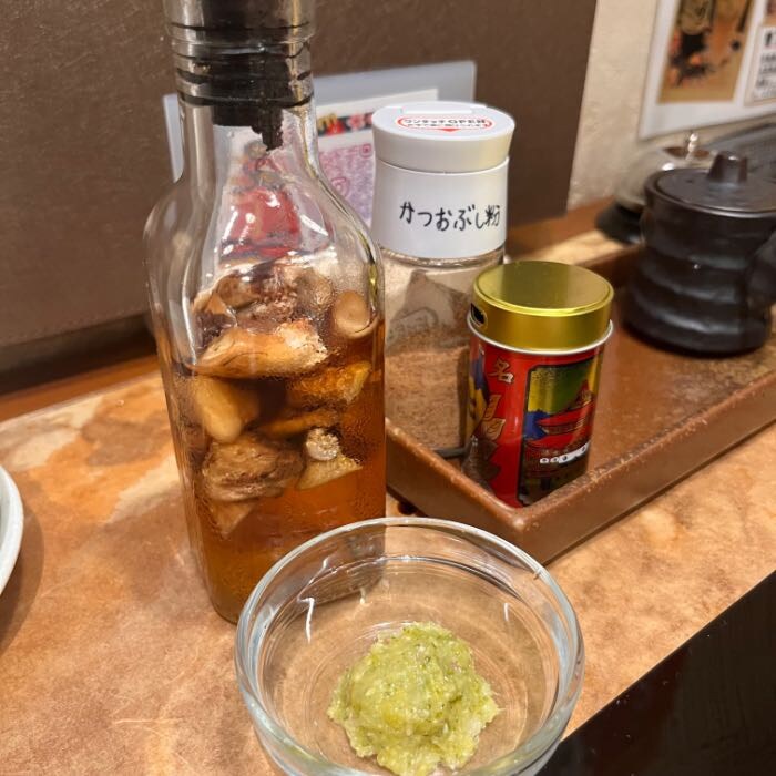 白乃富士のちゃんこ鍋3