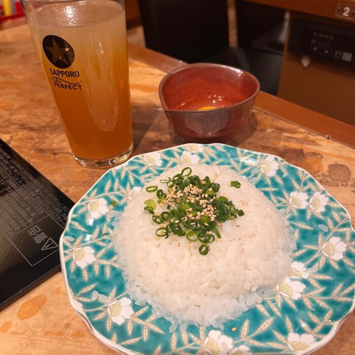 白乃富士の雑炊