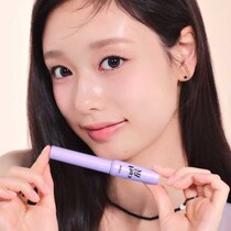 【エチュード】新登場♡繊細カールが続く「カールフィックスマスカラ スキニー」で目元美人に