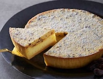 モロゾフから「ラムレーズン＆バターチーズケーキ」登場♡濃厚2層で味わう秋の贅沢