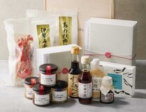 冬の贈りものに想いを込めて♡ DEAN & DELUCA「ウィンターギフト2025」が登場