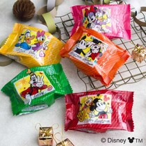 ミッキー＆ミニーの誕生日を八天堂がスイーツパンでお祝い♡特別クーポンも