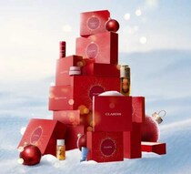 心までときめく♡クラランスのホリデーコレクション2025「The gift of glow」登場