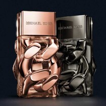 “Absolu”シリーズ誕生！マイケル・コースから洗練された2香りを展開