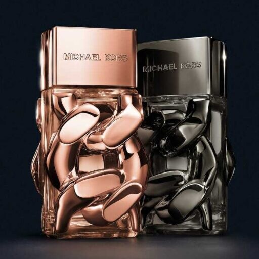 “Absolu”シリーズ誕生!マイケル・コースから洗練された2香りを展開