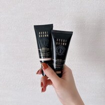 【BOBBI BROWN】艶下地に待望の新色が登場! 冬におすすめの高保湿下地です!