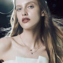 ヴァンドーム青山のホリデーコレクション♡“煌めきのサーカス”が誘う幻想ジュエリー