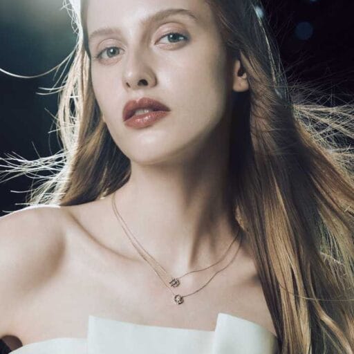 ヴァンドーム青山のホリデーコレクション♡“煌めきのサーカス”が誘う幻想ジュエリー